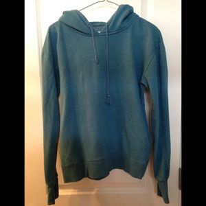 💲Threads 4 Thought hoodie blue S